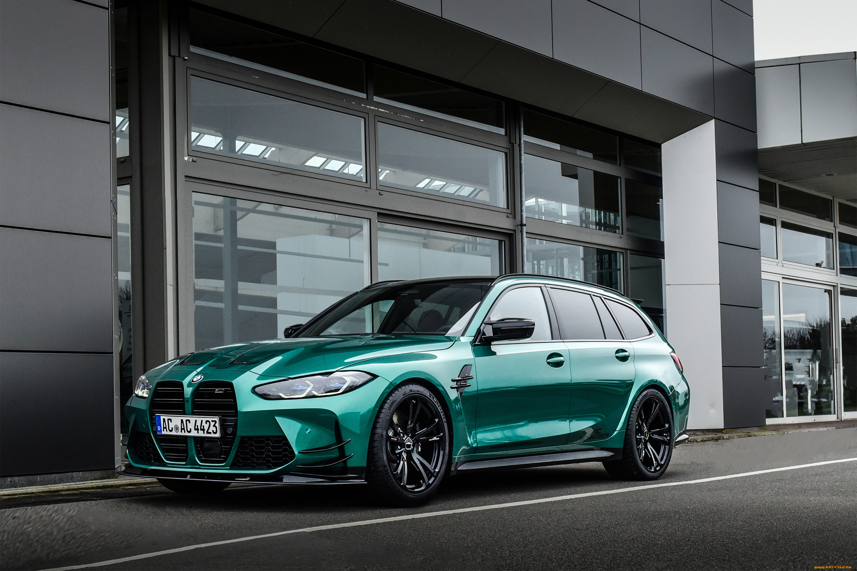 , bmw